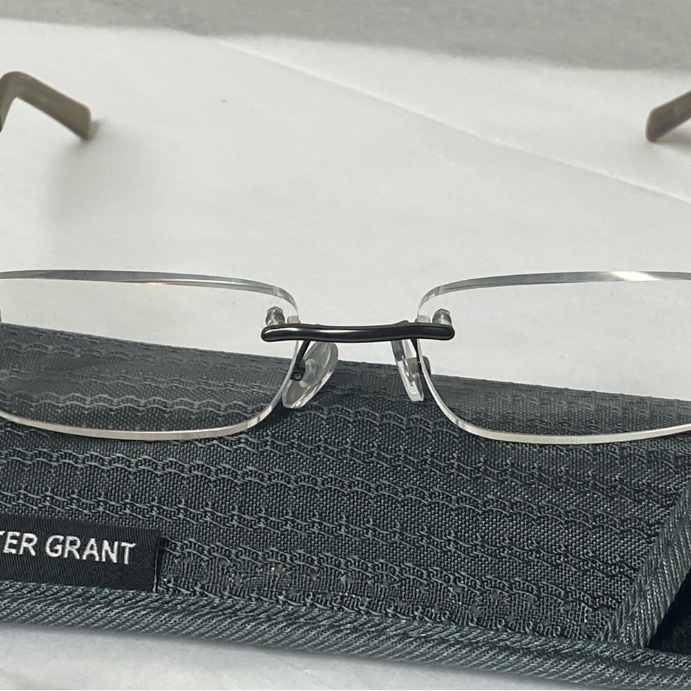 Foster Grant, reading glasses for men